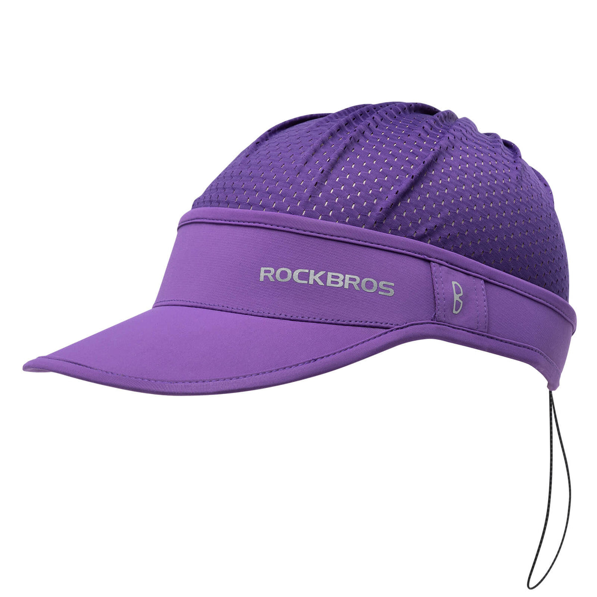 ROCKBROS Hestehale Kasket UV-Beskyttelse Sommer Unisex