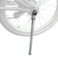 ROCKBROS Cykelstativ til folderygler Sidestativ til Brompton 16 tommer