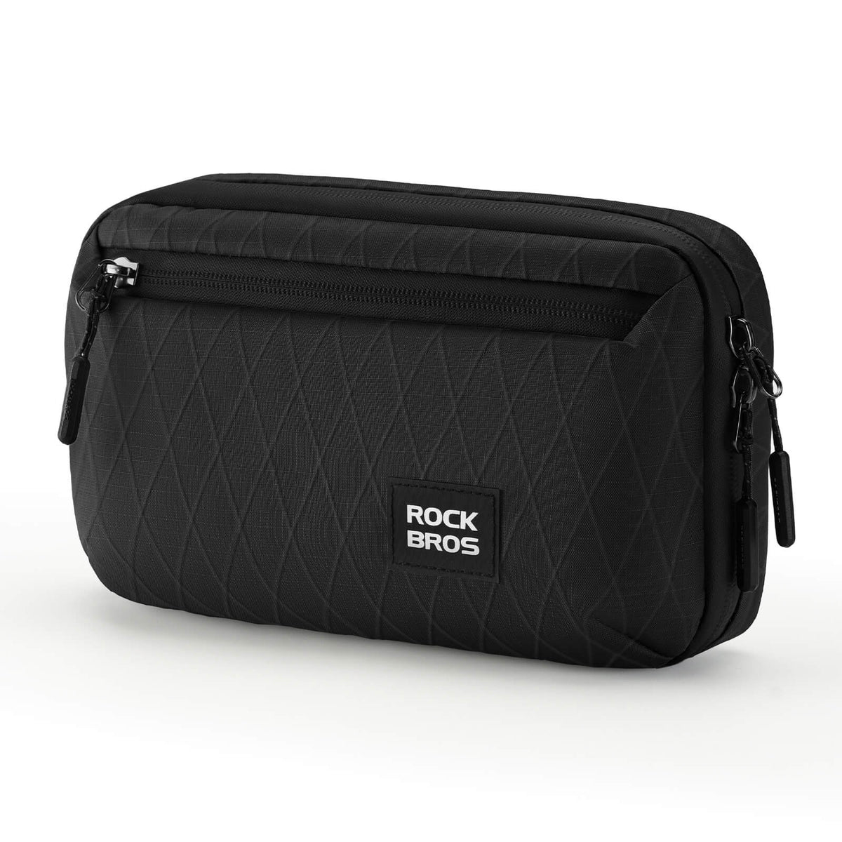 ROCKBROS Styrepose Cykeltaske med skulderrem 2,1L