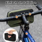 ROCKBROS Styrepose Cykeltaske med skulderrem 2,1L
