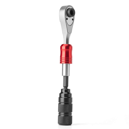 Skraldenøglesæt 1/4 tommer mini reparationsværktøj ROCKBROS