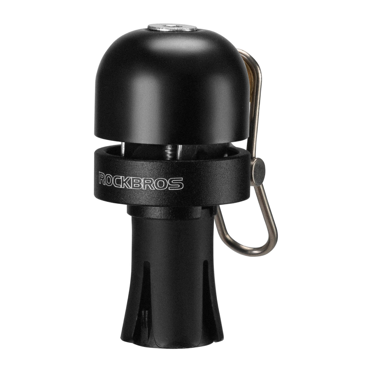 ROCKBROS Racercykel-cykelklokke til 22,2mm Dropbar styr