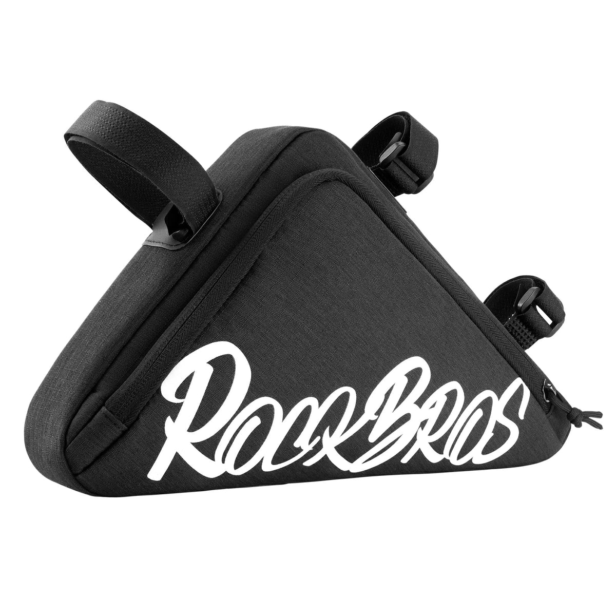 ROCKBROS Rametaske Cykeltrekantstaske 0.8L–1.4L