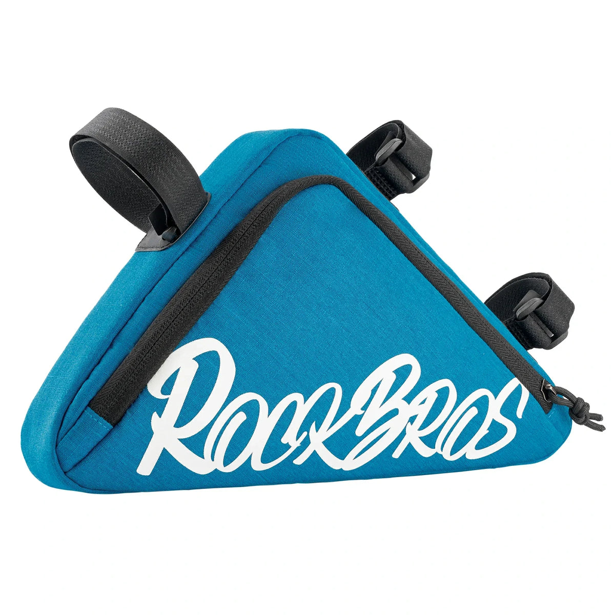 ROCKBROS Rametaske Cykeltrekantstaske 0.8L–1.4L