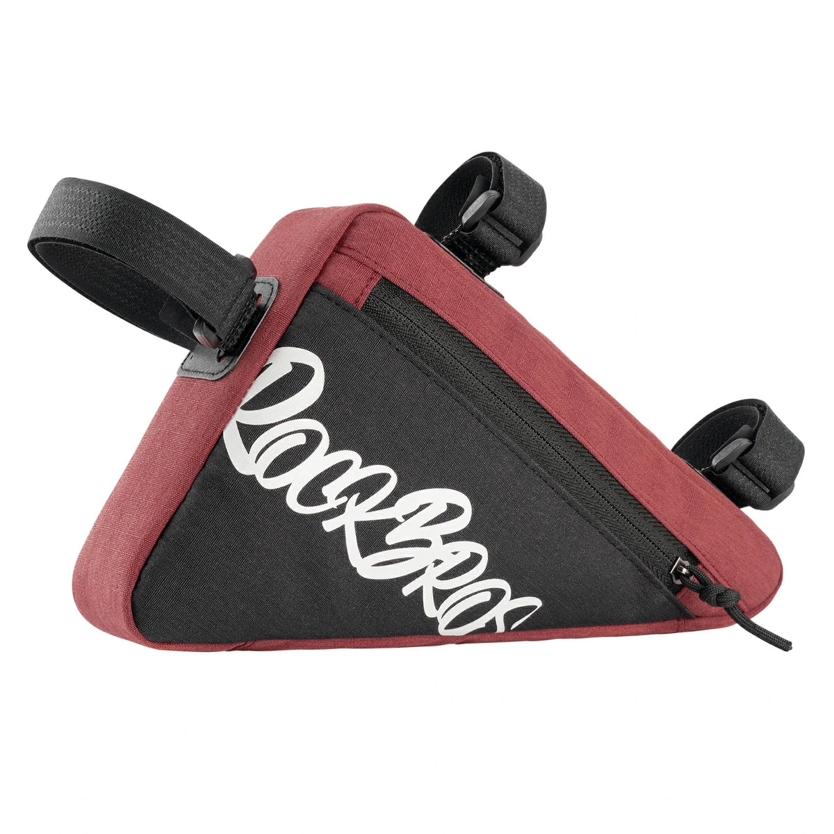 ROCKBROS Rametaske Cykeltrekantstaske 0.8L–1.4L