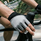 ROCKBROS S424 Halvfinger Cykelhandsker