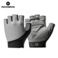 ROCKBROS S424 Halvfinger Cykelhandsker