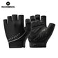 ROCKBROS S424 Halvfinger Cykelhandsker