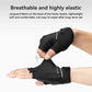 ROCKBROS S424 Halvfinger Cykelhandsker
