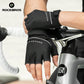 ROCKBROS S424 Halvfinger Cykelhandsker