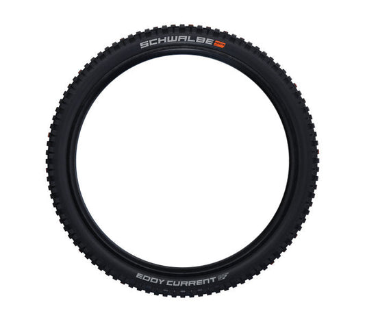 Schwalbe EDDY CURRENT Bag - ADDIX Soft Evolution Line foldedæk