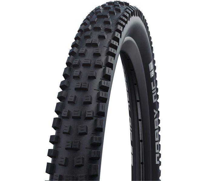 Schwalbe NOBBY NIC - ADDIX Performance Line foldedæk