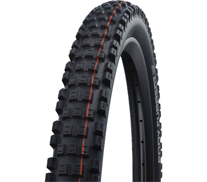 Schwalbe EDDY CURRENT Bag - ADDIX Soft Evolution Line foldedæk