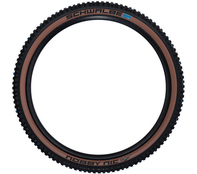 Schwalbe NOBBY NIC - ADDIX Performance Line foldedæk