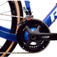 RINOS Gruscykler Carbon Sandman1.0 Shimano R3000