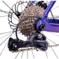 RINOS Gruscykler Carbon Sandman1.0 Shimano R3000