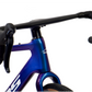 RINOS Gruscykler Carbon Sandman1.0 Shimano R3000