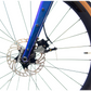 RINOS Gruscykler Carbon Sandman1.0 Shimano R3000