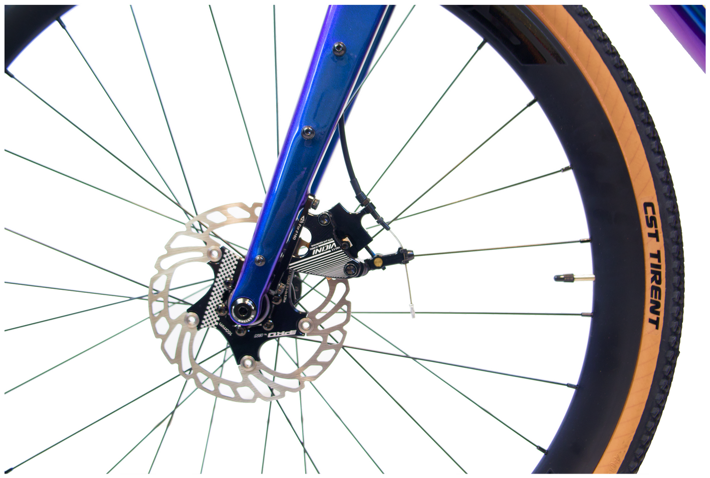 RINOS Gruscykler Carbon Sandman1.0 Shimano R3000