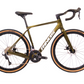 RINOS Gruscykler Carbon Sandman1.0 Shimano R3000