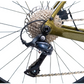 RINOS Gruscykler Carbon Sandman1.0 Shimano R3000