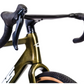 RINOS Gruscykler Carbon Sandman1.0 Shimano R3000