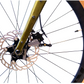 RINOS Gruscykler Carbon Sandman1.0 Shimano R3000