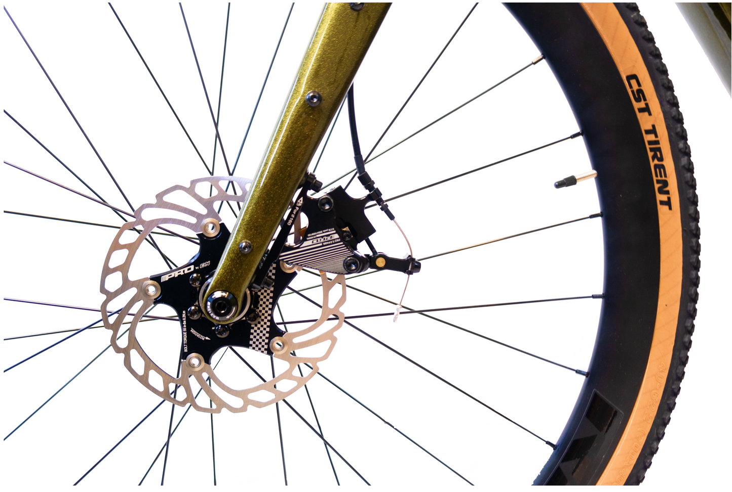 RINOS Gruscykler Carbon Sandman1.0 Shimano R3000