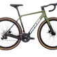 RINOS Gruscykler Carbon Sandman3.0 Shimano R7000