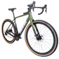 RINOS Gruscykler Carbon Sandman3.0 Shimano R7000