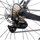 RINOS Gruscykler Carbon Sandman3.0 Shimano R7000