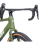 RINOS Gruscykler Carbon Sandman3.0 Shimano R7000