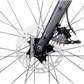 RINOS Gruscykler Carbon Sandman3.0 Shimano R7000