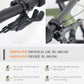 RINOS Gaia2.0 Carbon MTB Shimano Deore 12 gear 19 tommer Hardtail Rockshox