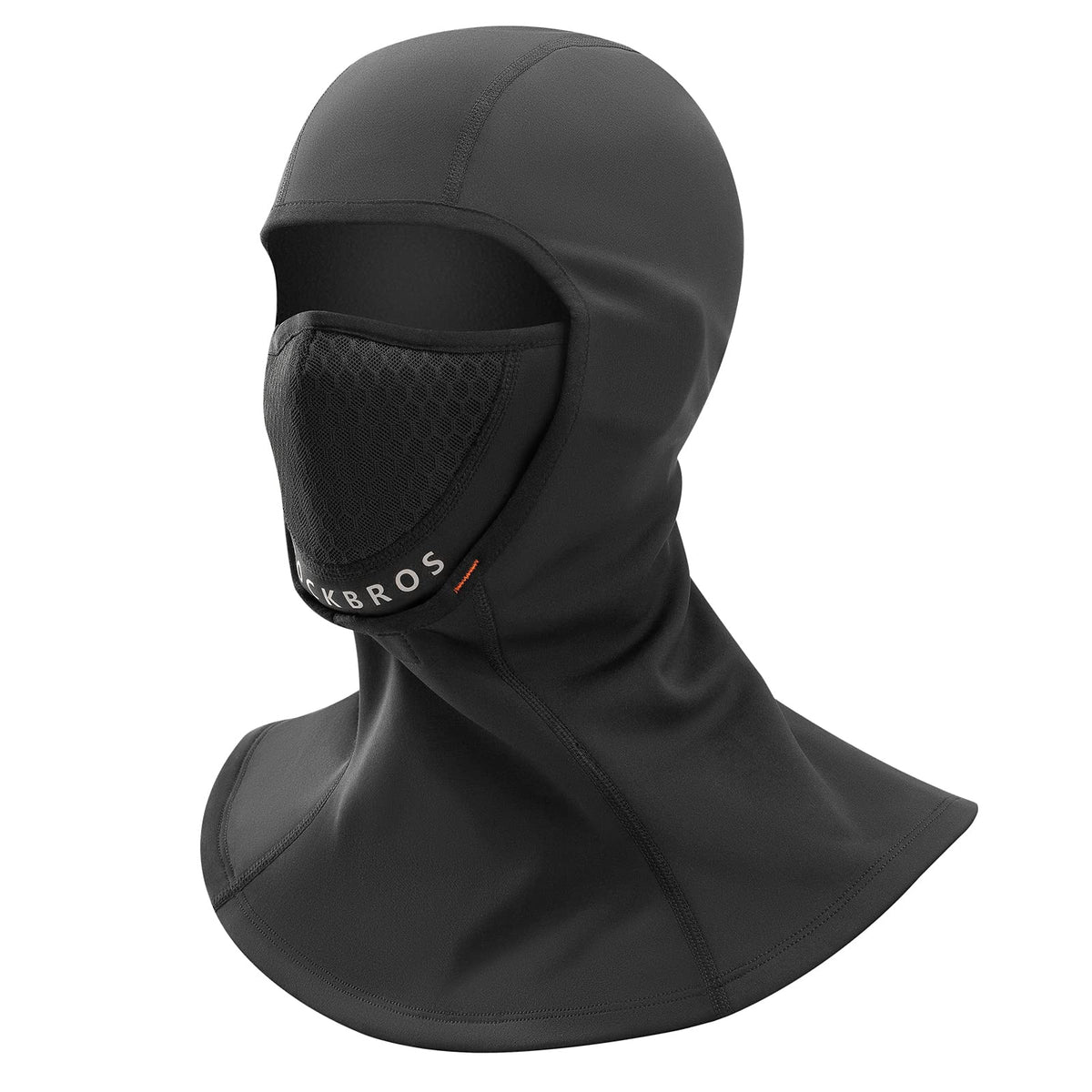 ROCKBROS Stormhætte Vinter Balaclava 54-63cm