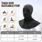 ROCKBROS Stormhætte Vinter Balaclava 54-63cm