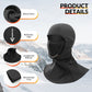 ROCKBROS Stormhætte Vinter Balaclava 54-63cm