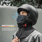ROCKBROS Stormhætte Vinter Balaclava 54-63cm