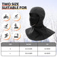 ROCKBROS Stormhætte Vinter Balaclava 54-63cm