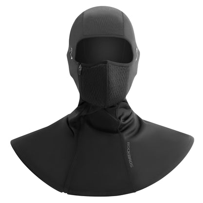 ROCKBROS Stormhætte Vinter Balaclava 54-63cm
