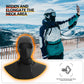 ROCKBROS Stormhætte Vinter Balaclava 54-63cm