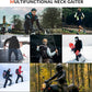 ROCKBROS Vinterluftmasker Vinter Skimaske & Multifunktionssjal