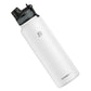 ROCKBROS Drikkeflasche Rustfrit stål 550ml/650ml/1000ml/1200ml Isolerkanne BPA-fri Cykelflasche