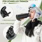 ROCKBROS Drikkeflasche Rustfrit stål 550ml/650ml/1000ml/1200ml Isolerkanne BPA-fri Cykelflasche