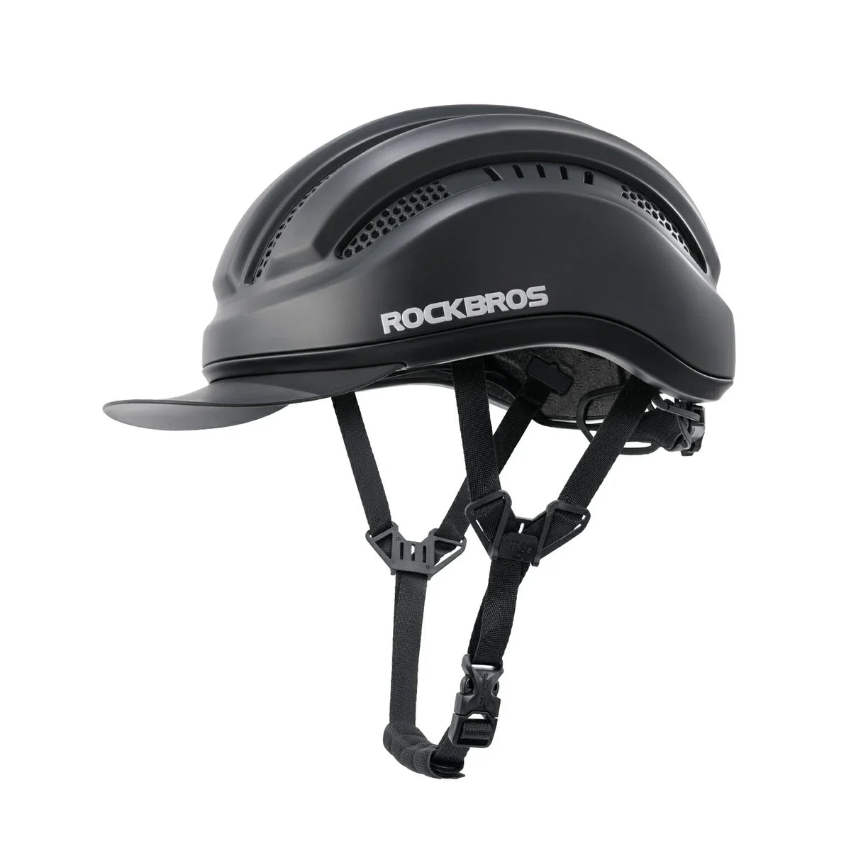 ROCKBROS Urban Cykling Letvægts cykelhjelm