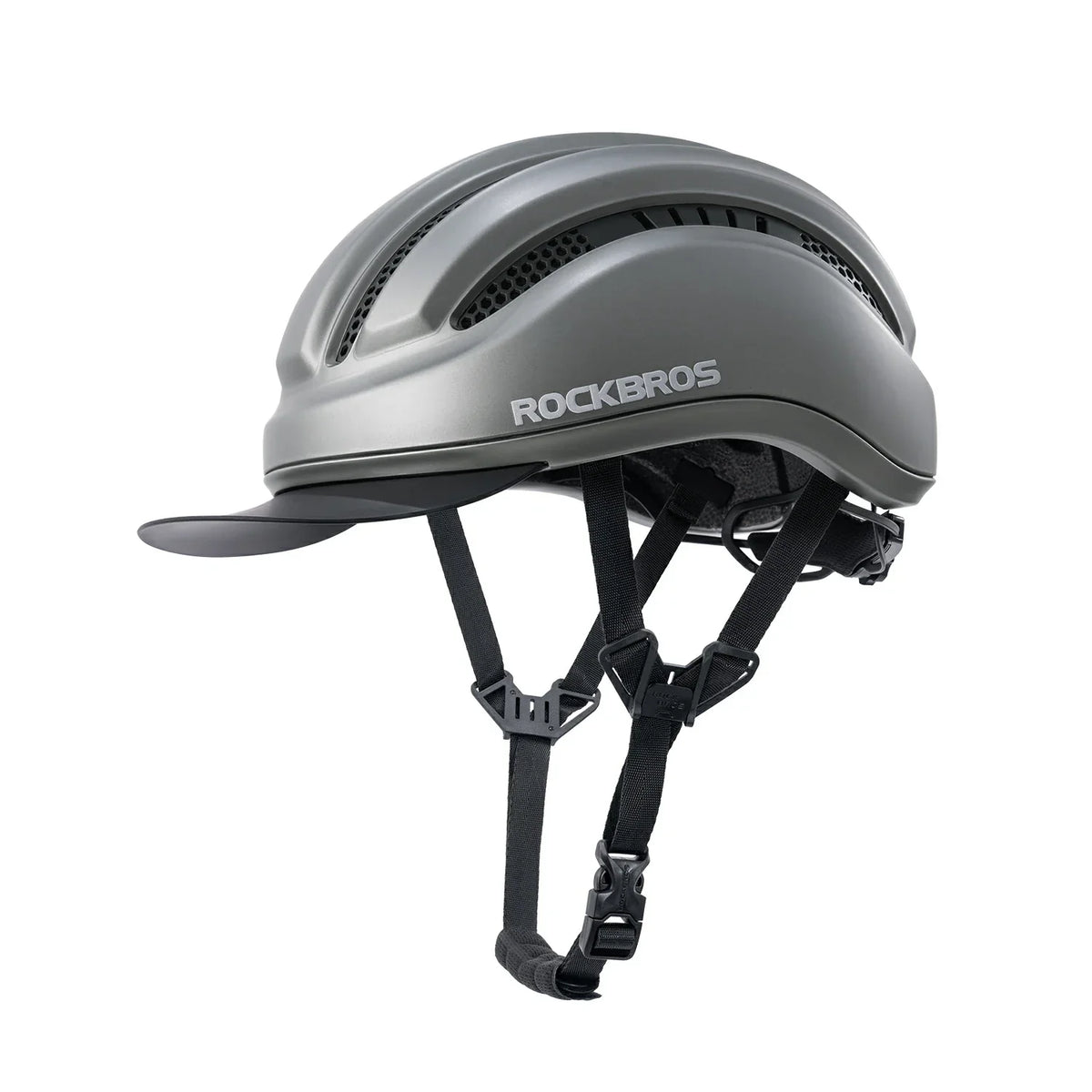 ROCKBROS Urban Cykling Letvægts cykelhjelm