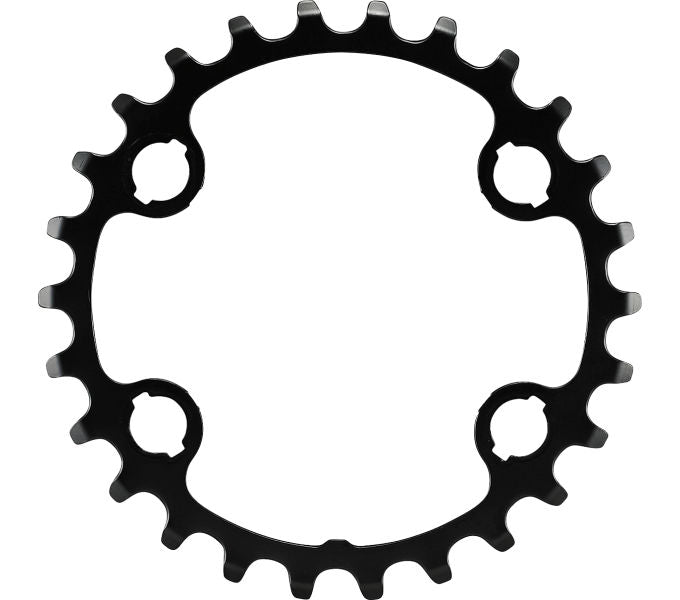 Kædekringe SHIMANO FC-MT610