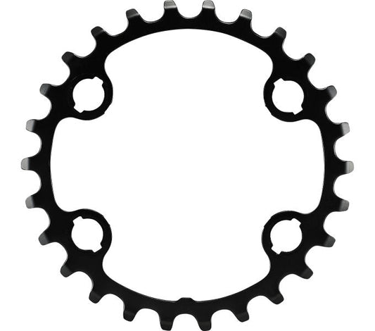 Kædekringe SHIMANO FC-MT610