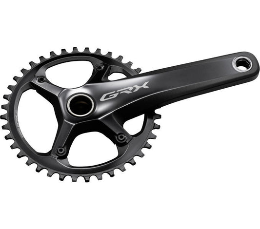 Kranksæt SHIMANO GRX FC-RX810 1x11-gear