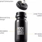 ROCKBROS Cykelvandflaske 600ml Drikkeflaske Vandflaske Cykling